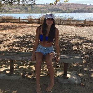 Meet your Posher, Leah